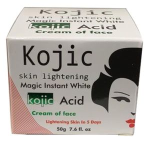 The Besr Kojic Skin Lightening